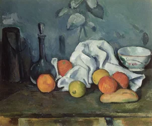 Frutas, 1879-80